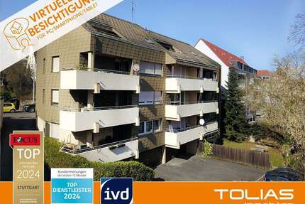 Haus zum Kaufen in Stuttgart 3.520.000 € 897.7 m²