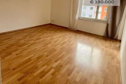 Wohnung zum Kaufen in Böblingen 190.000 € 51 m²