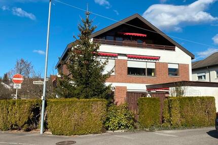 Haus 3 Familienhaus Wertanlage nahe Stuttgart Mehrgenerationehaus
