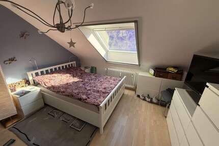 Wohnung zum Kaufen in Stuttgart 169.000 € 48.5 m²