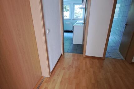 Helle und ansprechende 3,5-Zimmer-Wohnung