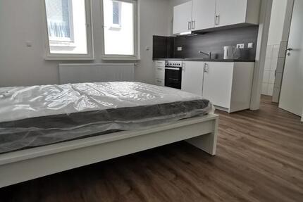 1-Zimmer-Wohnung mit gehobener Innenausstattung in Esslingen