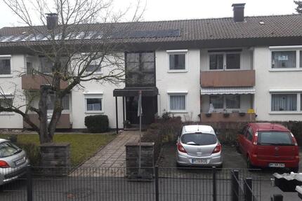 Verkauf eines Mehrfamilienhauses in ruhiger Lage (472qm)