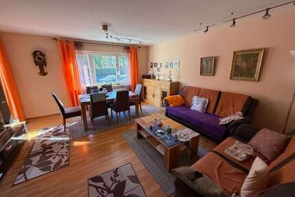 Wohnung zum Kaufen in Stuttgart 189.000 € 73 m²