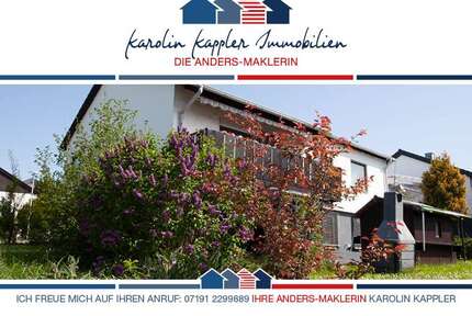 Haus zum Kaufen in Unterweissach 420.000 € 151 m²