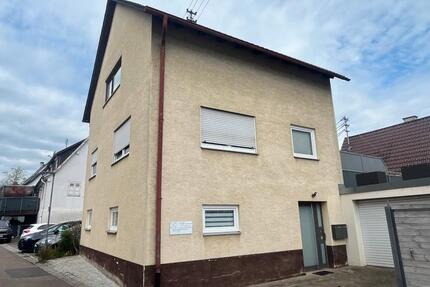 Charmantes Haus für alle Lebensphasen - wohnen, arbeiten, etc.