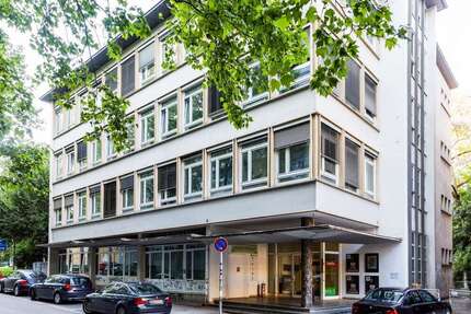 Büro in Stuttgart 600 € 30 m²