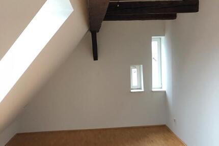 Schöne 2,5-Zimmer Wohnung mit Fachwerkhaus Charme