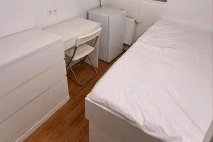 3 Zimmer Wohnung in Stuttgart ab sofort