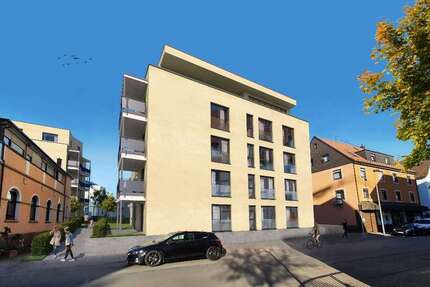 Wohnung zum Mieten in Kornwestheim 846 € 56.23 m²