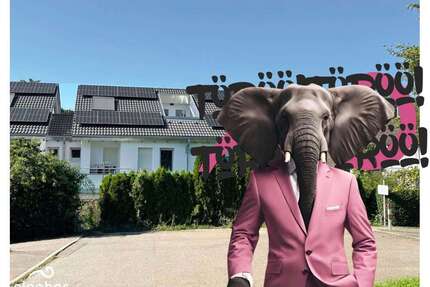 Wohnung zum Mieten in Stuttgart-Plieningen 890 € 42 m²