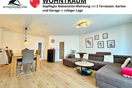 Wohnung zum Kaufen in Oberstenfeld 529.000 € 114 m²