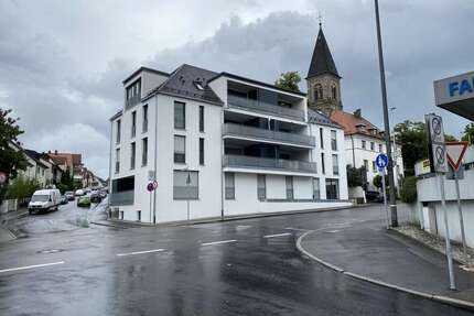 Wohnung zum Mieten in Böblingen 1.390 € 99 m²