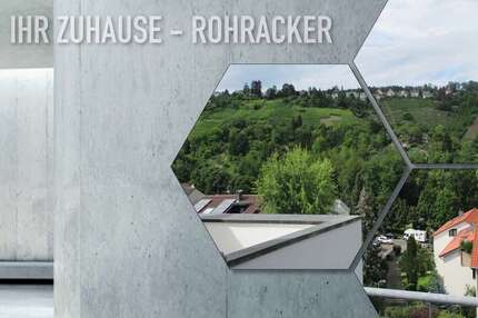 Wohnung zum Kaufen in Stuttgart 230.000 € 51.45 m²