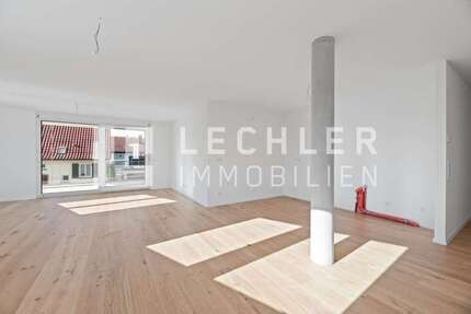 Wohnung zum Kaufen in Magstadt 645.800 € 113 m²