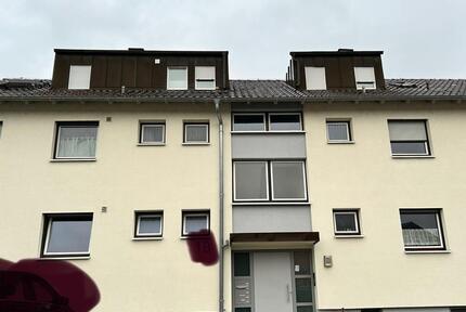 4 Zimmer Dachgeschoss Wohnung 92 Quadratmeter