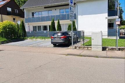 Moderne Erdgeschoßwohnung in Top-Lage – ab 01.06. verfügbar