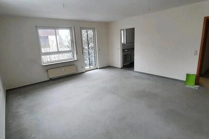 1-Zi Wohnung im Schönen Heumaden