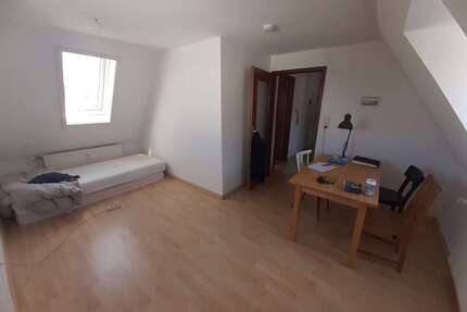 Wohnung zum Mieten in Stuttgart 480 € 36 m²