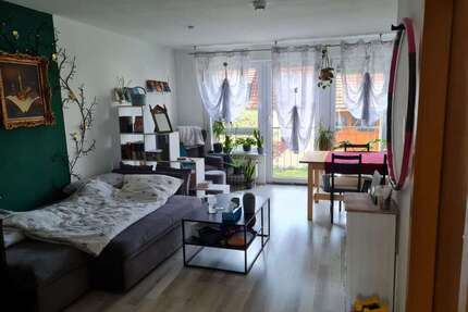 Wohnung zum Mieten in Ehningen 455 € 32.57 m²